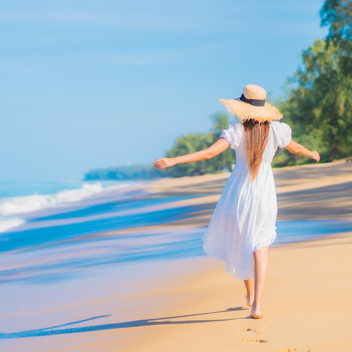 share with you what's possible