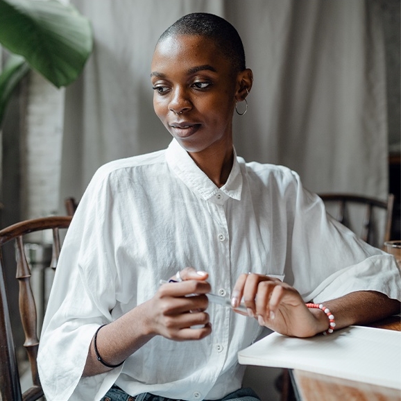 so many demands on your time